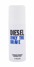 Diesel 150ml only the brave, deodorant