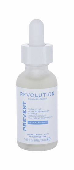 Revolution Skincare 30ml skincare 1% salicylic acid