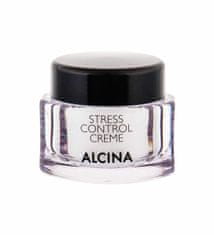 Alcina 50ml n1 stress control creme spf15