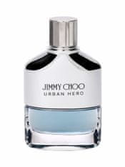 100ml urban hero, parfémovaná voda