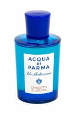 Acqua di Parma 150ml blu mediterraneo chinotto di liguria