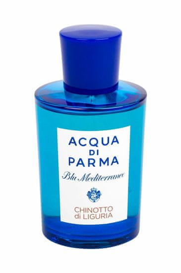 Acqua di Parma 150ml blu mediterraneo chinotto di liguria