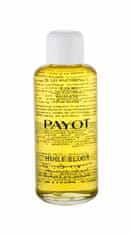 Payot 250ml body élixir enhancing nourishing oil
