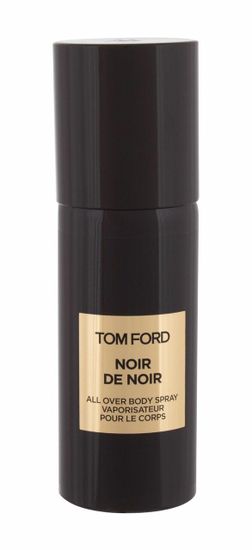 Tom Ford 150ml noir de noir, deodorant
