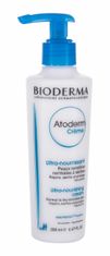 Bioderma 200ml atoderm ultra-nourishing cream, tělový krém