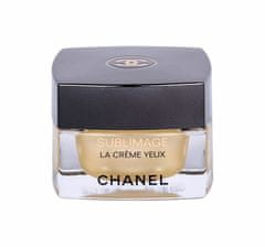 Chanel 15g sublimage ultimate regeneration eye cream