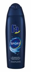 Fa 750ml sport, sprchový gel