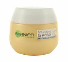 Garnier 50ml essentials anti-ageing 35+, denní pleťový krém