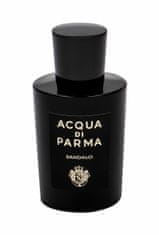 Acqua di Parma 100ml sandalo, parfémovaná voda