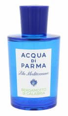 Acqua di Parma 150ml blu mediterraneo bergamotto di