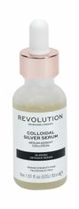 Revolution Skincare 30ml colloidal silver serum