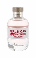 Zadig & Voltaire 90ml girls can say anything