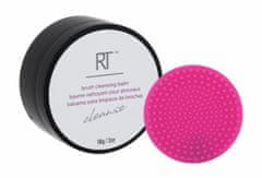 Real Techniques 56g brushes cleansing balm, štětec