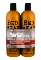 Tigi 750ml bed head colour goddess, šampon