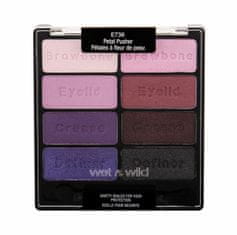 Wet n wild 8.5g color icon eyeshadow collection
