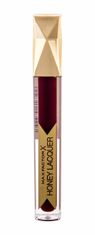 Max Factor 3.8ml honey lacquer, regale burgundy, lesk na rty