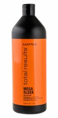 Matrix 1000ml total results mega sleek, šampon