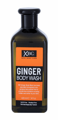 Xpel 400ml ginger, sprchový gel