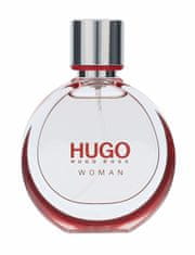 Hugo Boss 30ml hugo woman, parfémovaná voda