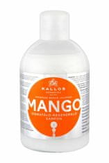 Kraftika 1000ml mango, šampon