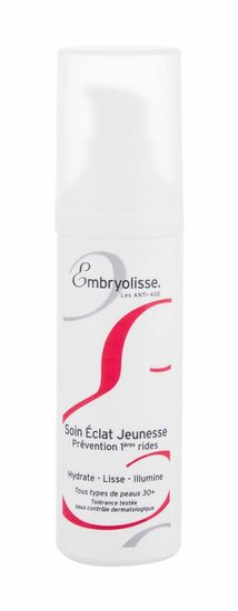 Embryolisse 40ml anti-aging youth radiance care