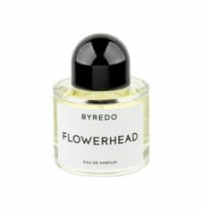 Byredo 50ml flowerhead, parfémovaná voda
