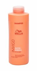 Wella Professional 1000ml invigo nutri-enrich, šampon