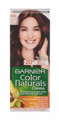 Garnier 40ml color naturals créme, 460 fiery black red