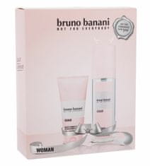 Bruno Banani 75ml woman, deodorant