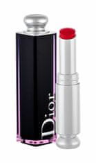 Christian Dior 3.2g addict lacquer, 857 hollywood red