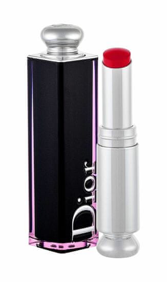 Christian Dior 3.2g addict lacquer, 857 hollywood red