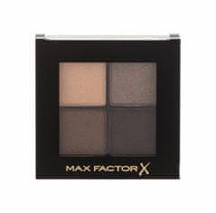 Max Factor 4.2g color x-pert, 003 hazy sands, oční stín