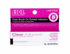 Ardell 5g lashgrip clear adhesive brush-on, umělé řasy