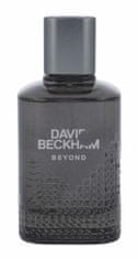 David Beckham 90ml beyond, toaletní voda