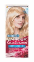 Garnier 40ml color sensation, 110 diamond ultra blond