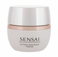 Sensai 40ml cellular performance lifting radiance
