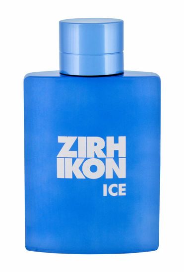 Zirh 125ml ikon ice, toaletní voda