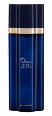 Oscar de la Renta 100ml oscar blue velvet, parfémovaná voda