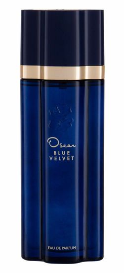 Oscar de la Renta 100ml oscar blue velvet, parfémovaná voda