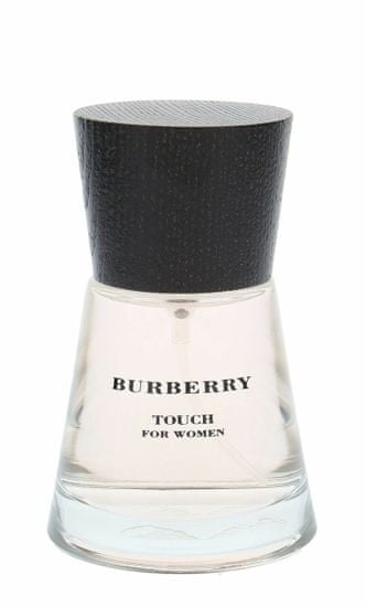 Burberry 50ml touch for women, parfémovaná voda
