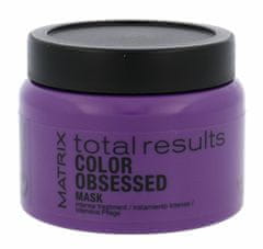 Matrix 150ml total results color obsessed, maska na vlasy