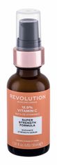 Revolution Skincare 30ml vitamin c 12,5% super radiance