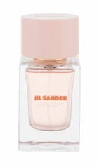 Jil Sander 60ml sunlight grapefruit & rose limited edition,