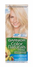 Garnier 40ml color naturals créme, e0 super blonde