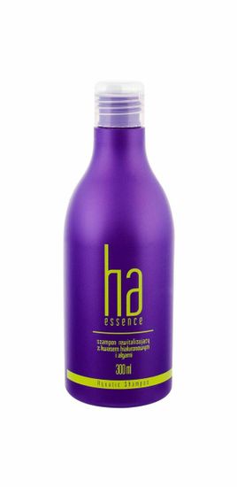 Stapiz 300ml ha essence aquatic revitalising shampoo, šampon