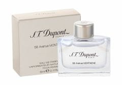 S.T. Dupont 5ml 58 avenue montaigne, parfémovaná voda