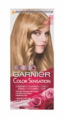 Garnier 40ml color sensation, 8,0 luminous light blond