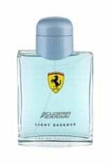 Ferrari 125ml scuderia light essence, toaletní voda