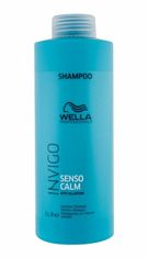 Wella Professional 1000ml invigo senso calm, šampon