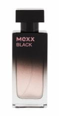 Mexx 30ml black woman, toaletní voda